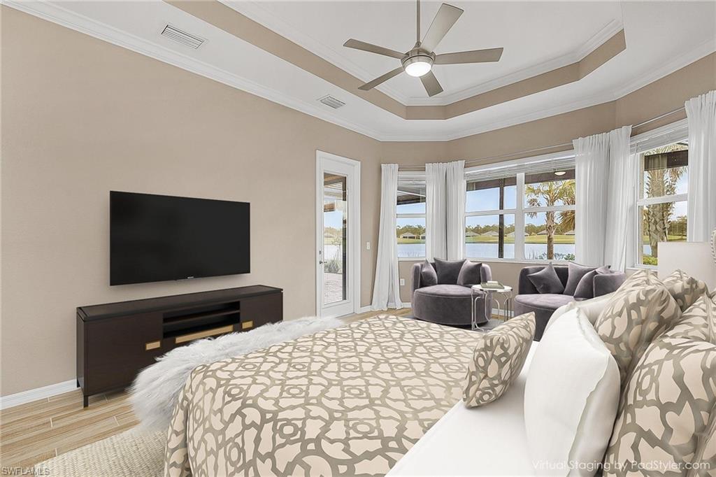 HERITAGE LANDING GOLF AND COUNTRY CLUB - Residential