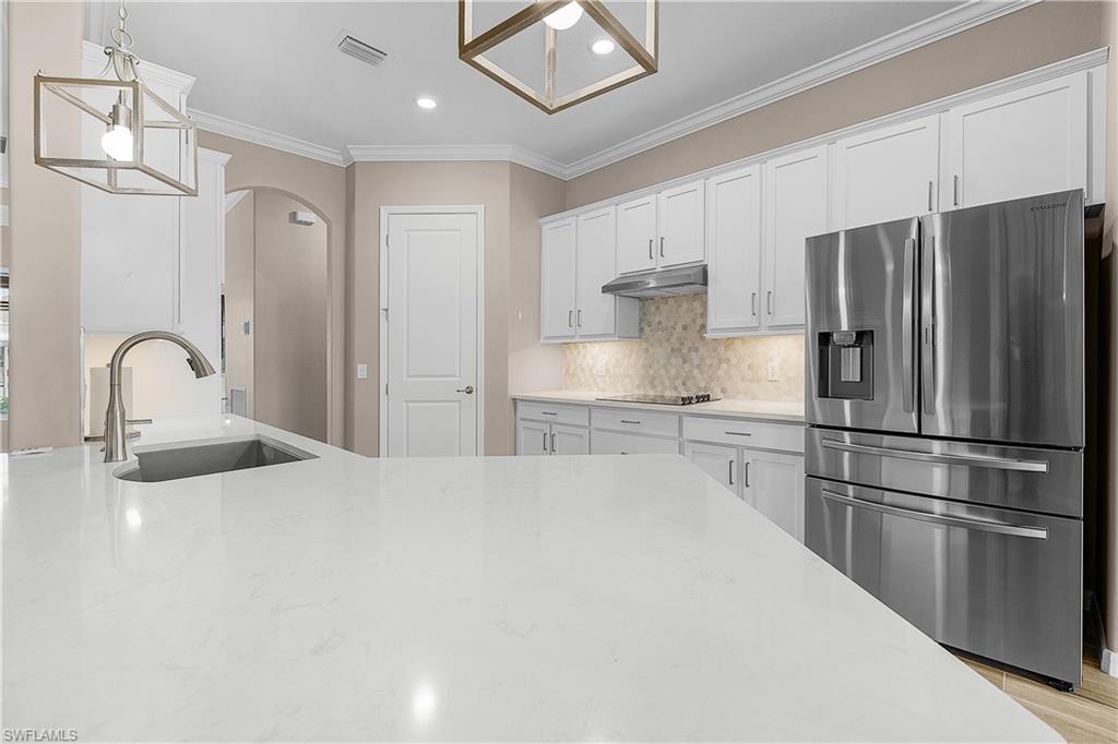 HERITAGE LANDING GOLF AND COUNTRY CLUB - Residential