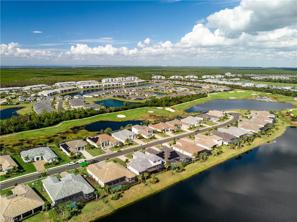 HERITAGE LANDING GOLF AND COUNTRY CLUB - Residential