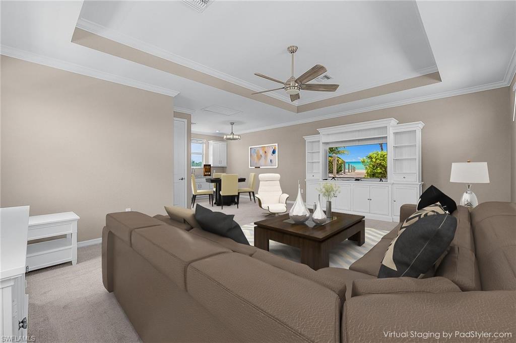 HERITAGE LANDING GOLF AND COUNTRY CLUB - Residential