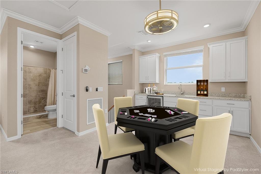 HERITAGE LANDING GOLF AND COUNTRY CLUB - Residential