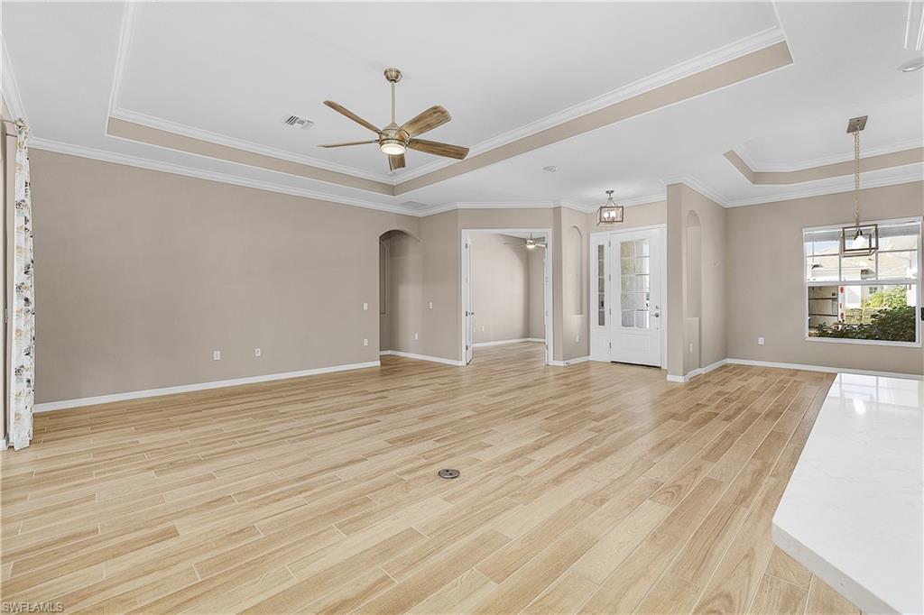 HERITAGE LANDING GOLF AND COUNTRY CLUB - Residential