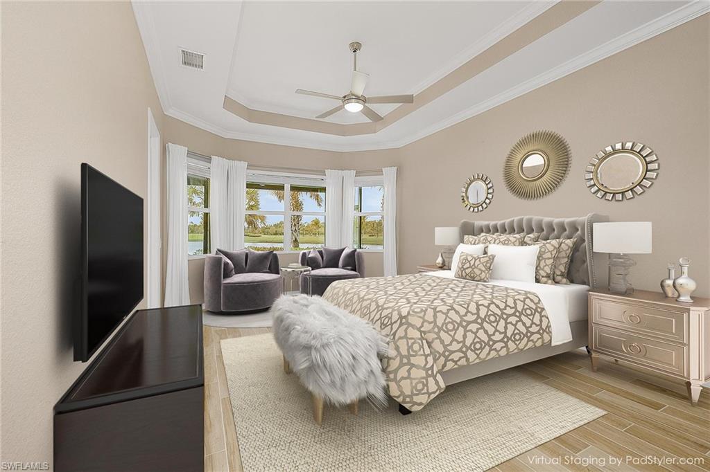 HERITAGE LANDING GOLF AND COUNTRY CLUB - Residential