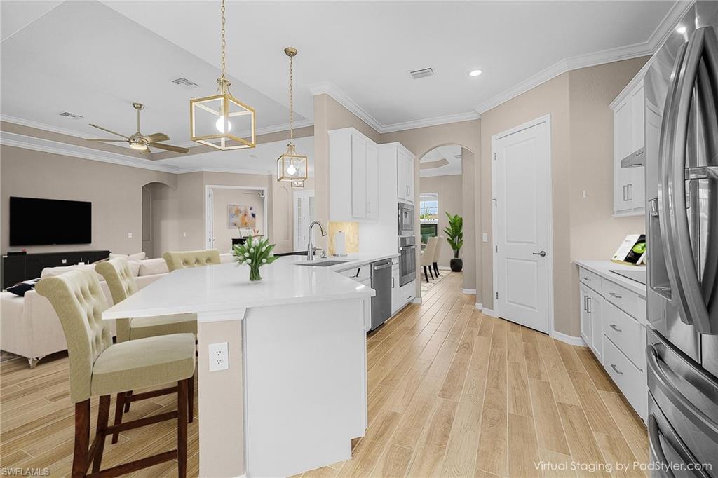 HERITAGE LANDING GOLF AND COUNTRY CLUB - Residential