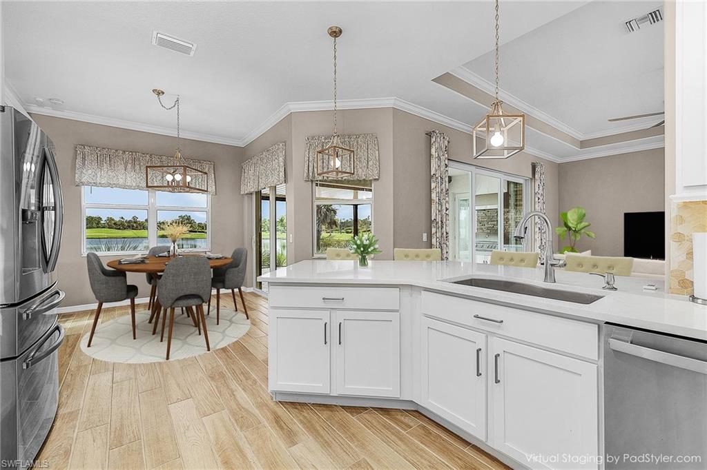 HERITAGE LANDING GOLF AND COUNTRY CLUB - Residential