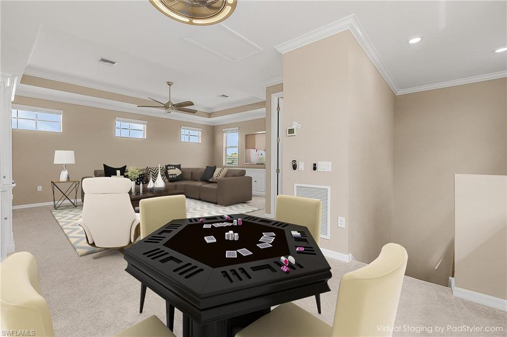 HERITAGE LANDING GOLF AND COUNTRY CLUB - Residential