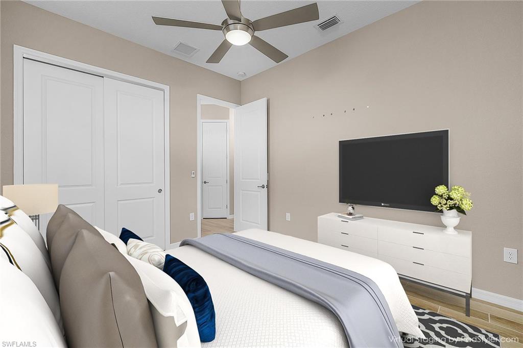 HERITAGE LANDING GOLF AND COUNTRY CLUB - Residential