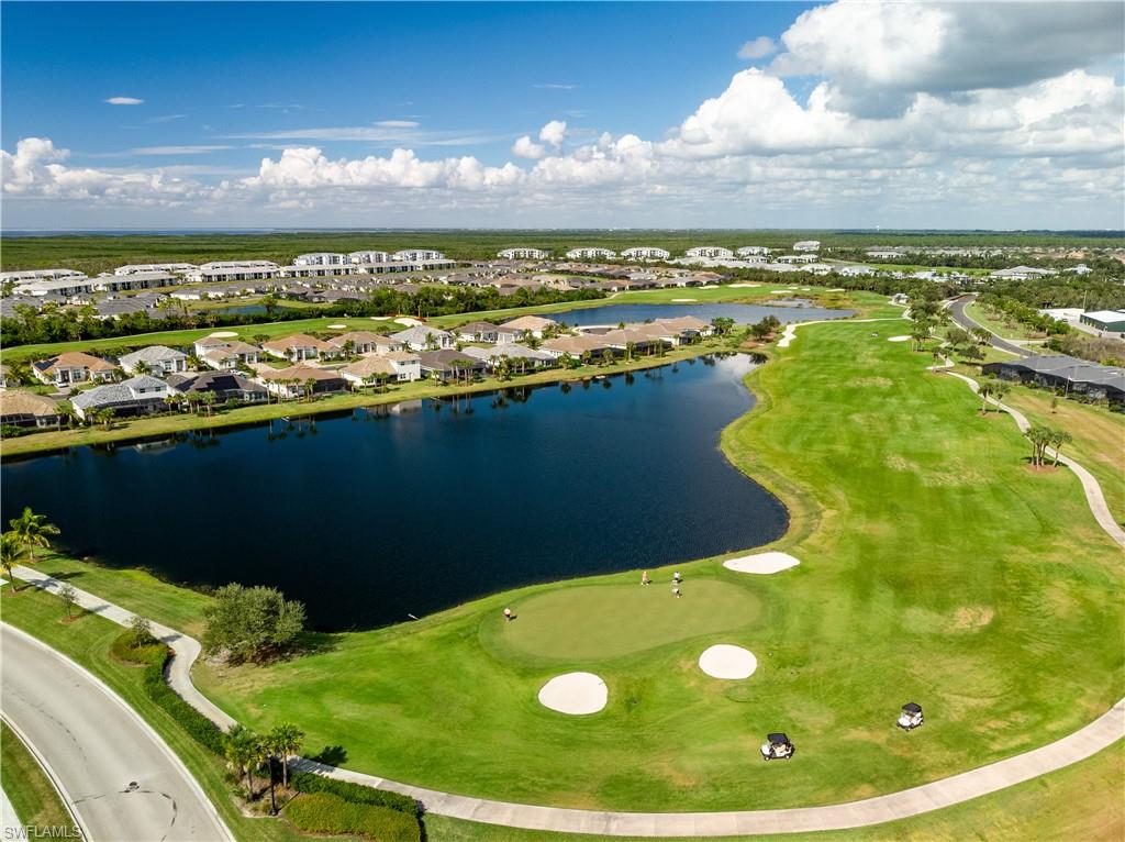 HERITAGE LANDING GOLF AND COUNTRY CLUB - Residential