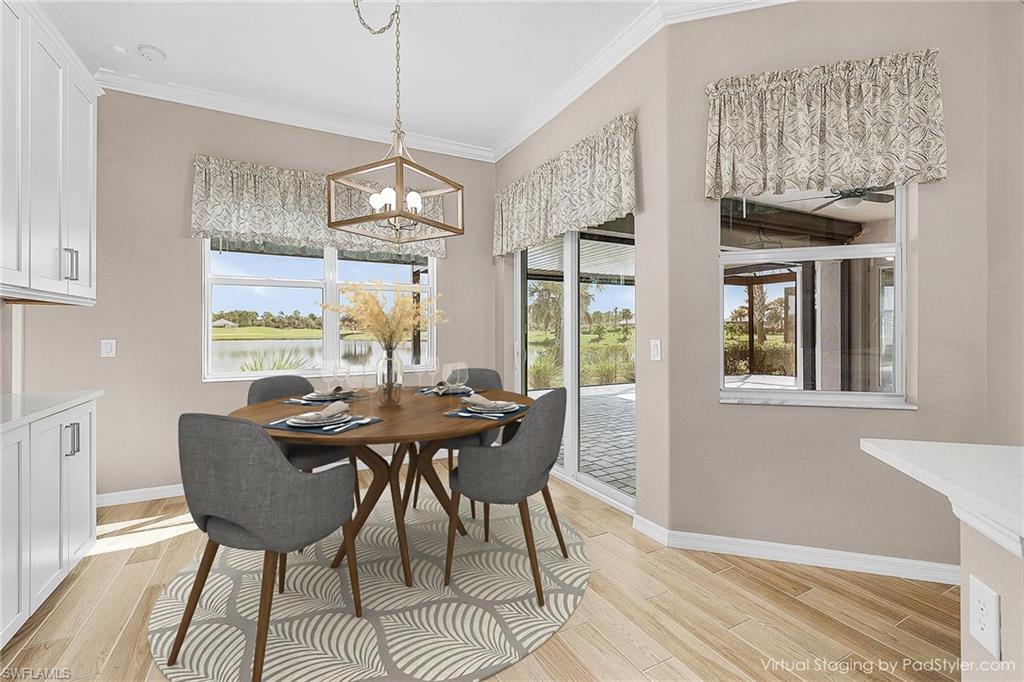 HERITAGE LANDING GOLF AND COUNTRY CLUB - Residential