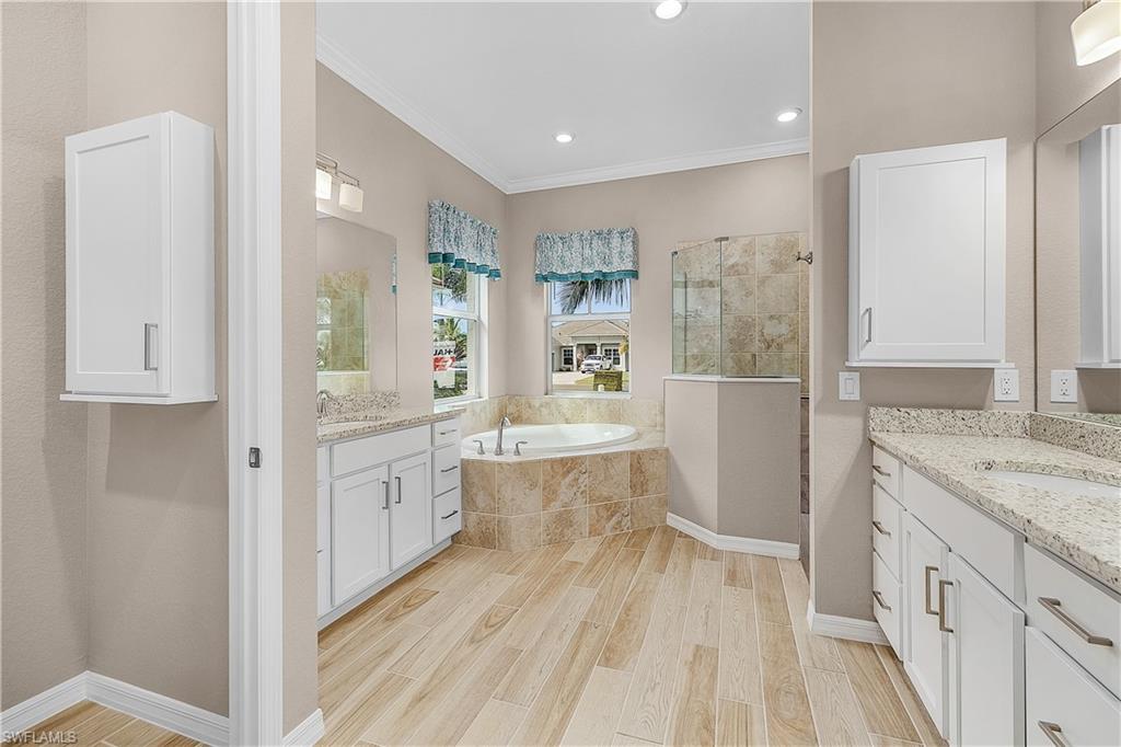 HERITAGE LANDING GOLF AND COUNTRY CLUB - Residential