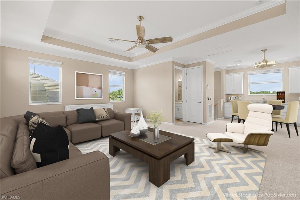 HERITAGE LANDING GOLF AND COUNTRY CLUB - Residential