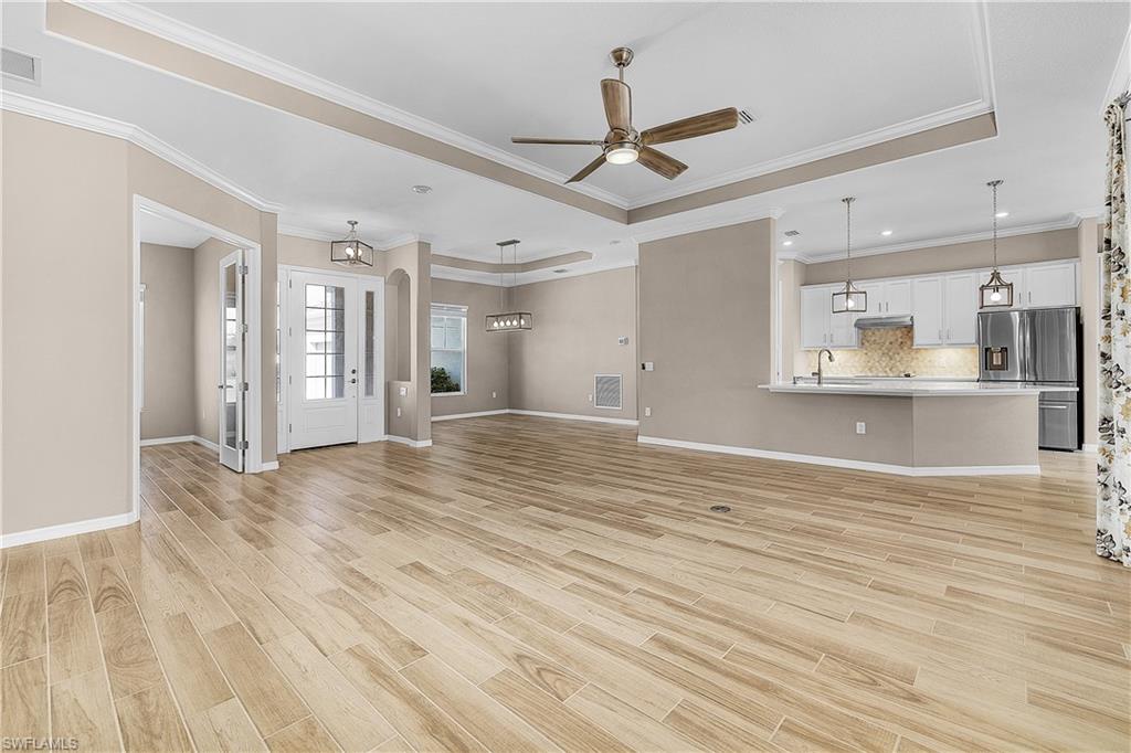 HERITAGE LANDING GOLF AND COUNTRY CLUB - Residential