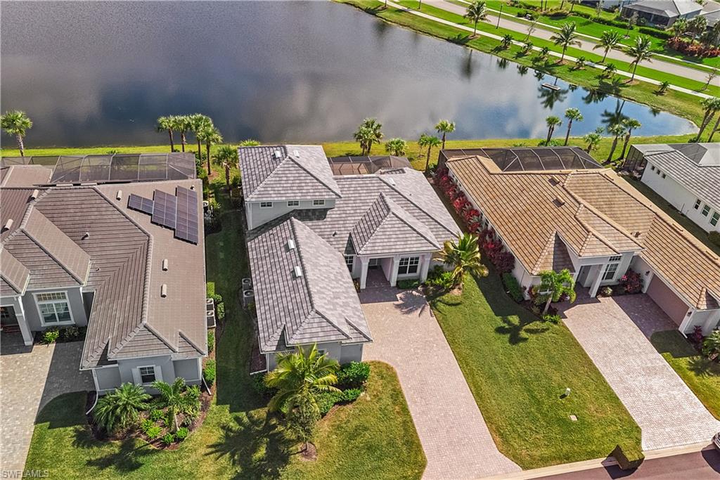 HERITAGE LANDING GOLF AND COUNTRY CLUB - Residential