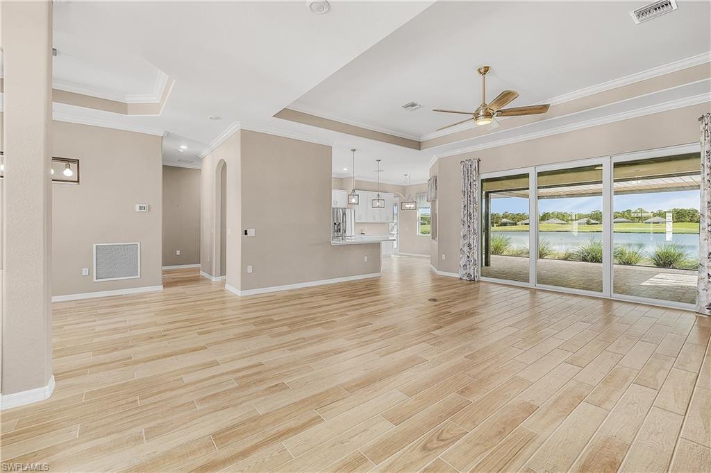 HERITAGE LANDING GOLF AND COUNTRY CLUB - Residential