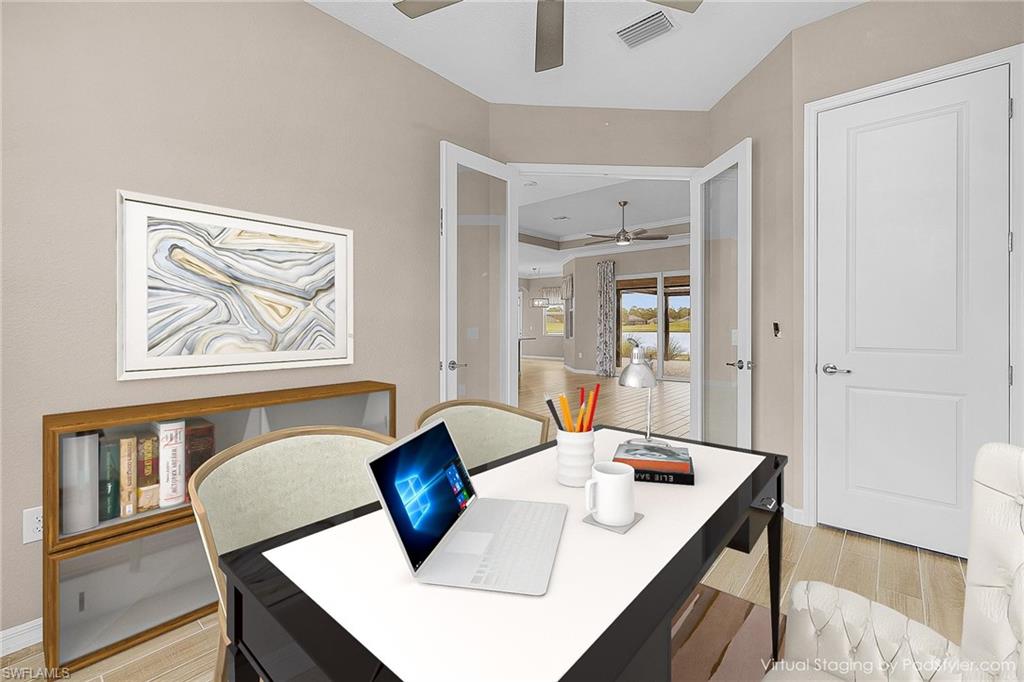 HERITAGE LANDING GOLF AND COUNTRY CLUB - Residential