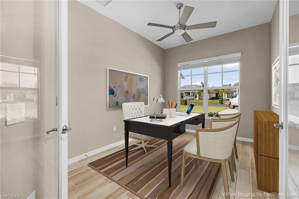 HERITAGE LANDING GOLF AND COUNTRY CLUB - Residential