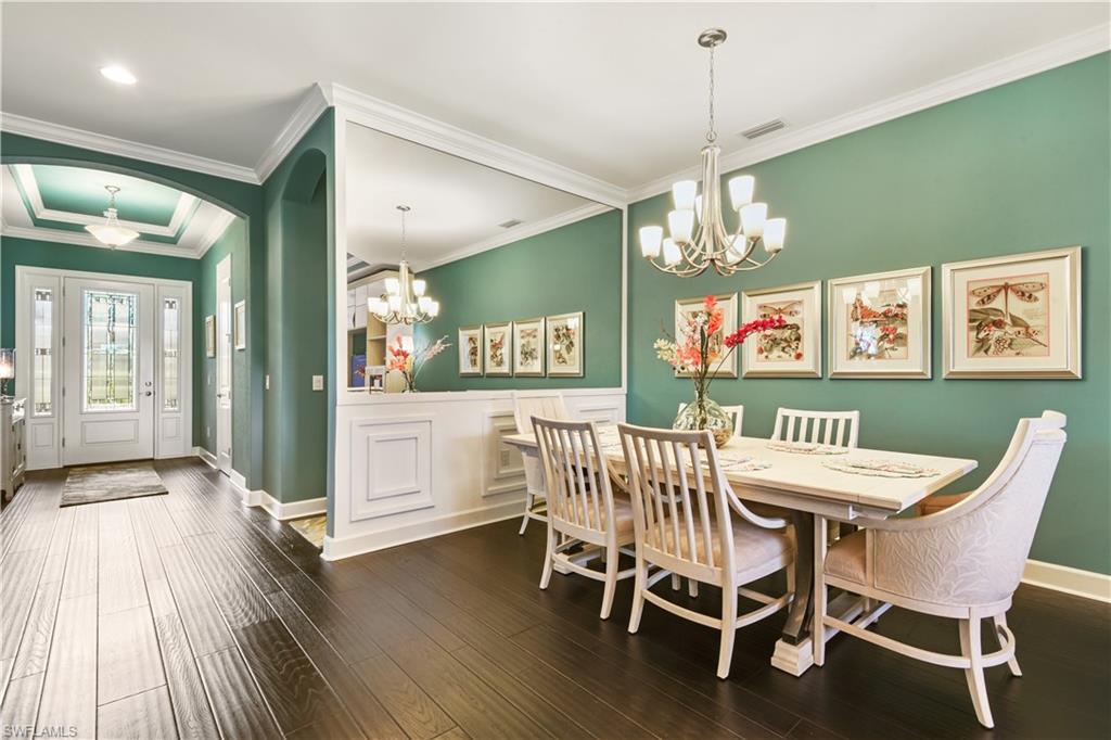 ESPLANADE AT HACIENDA LAKES - Residential