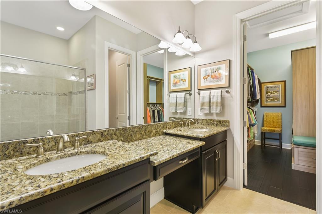 ESPLANADE AT HACIENDA LAKES - Residential