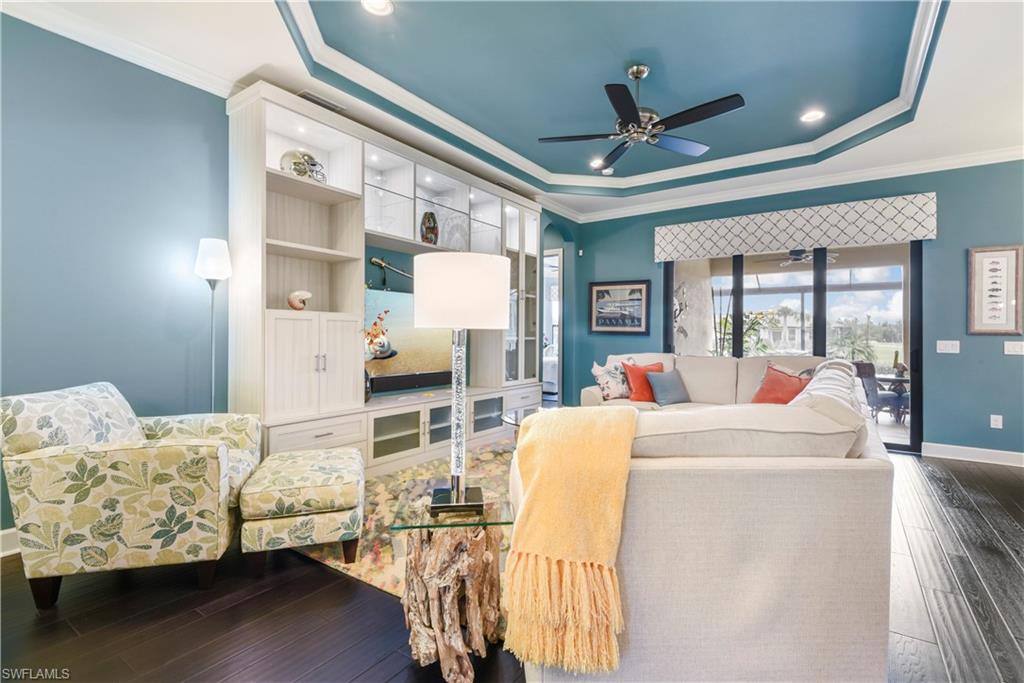 ESPLANADE AT HACIENDA LAKES - Residential