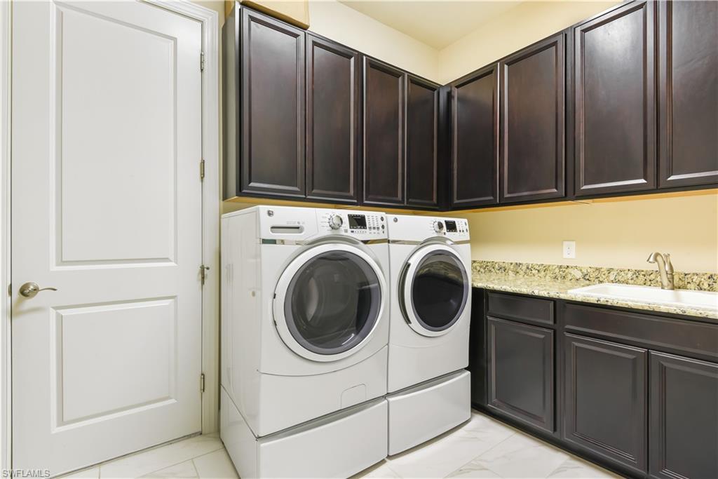 ESPLANADE AT HACIENDA LAKES - Residential