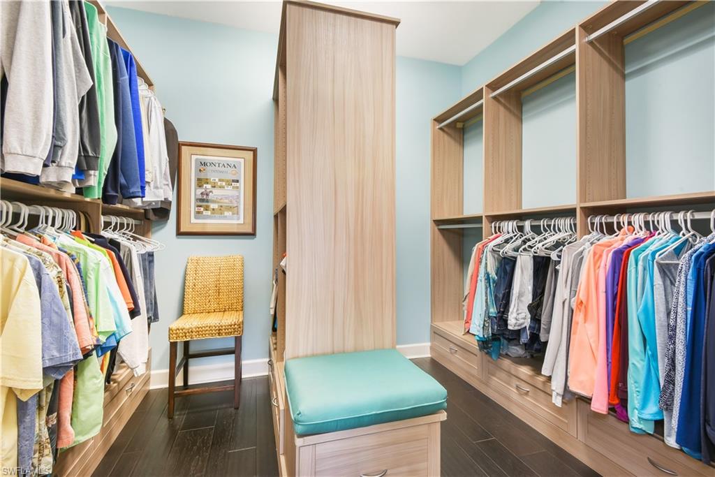 ESPLANADE AT HACIENDA LAKES - Residential