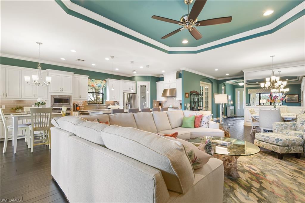 ESPLANADE AT HACIENDA LAKES - Residential