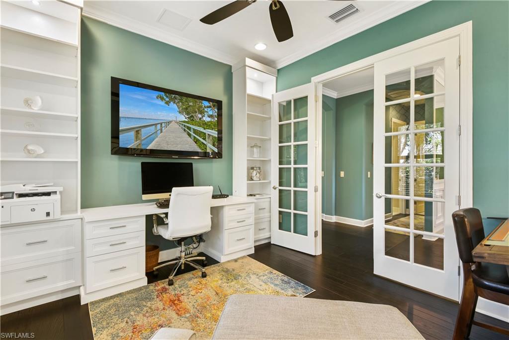 ESPLANADE AT HACIENDA LAKES - Residential