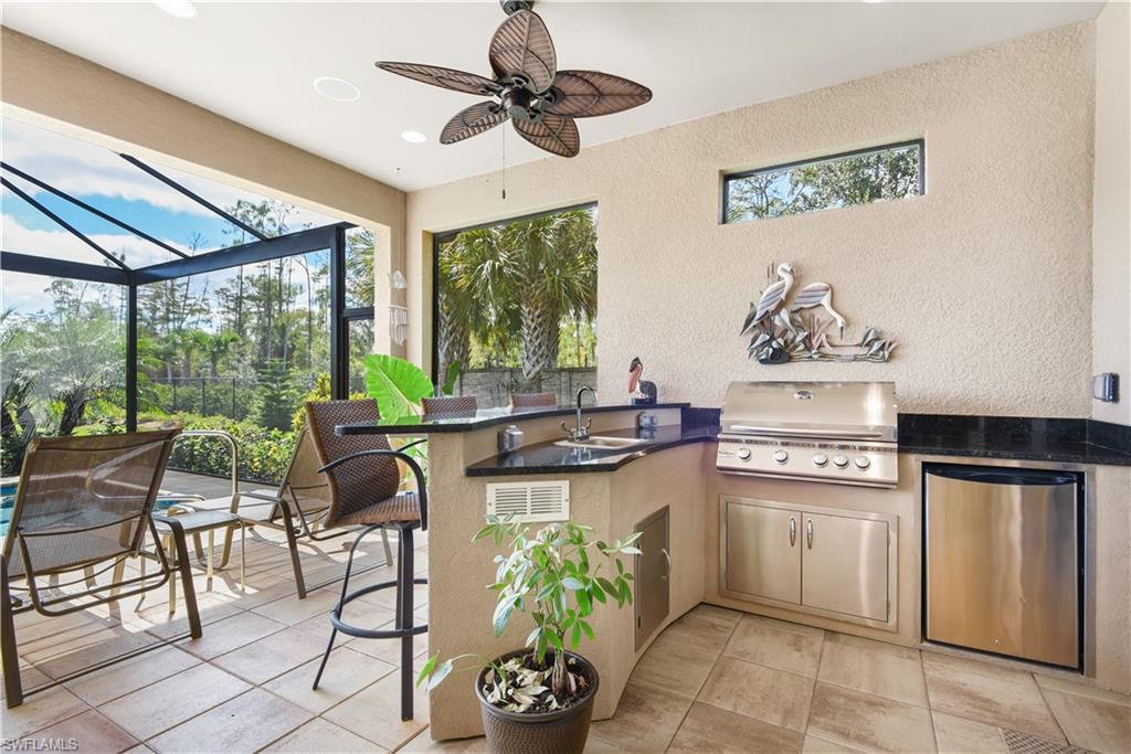 ESPLANADE AT HACIENDA LAKES - Residential