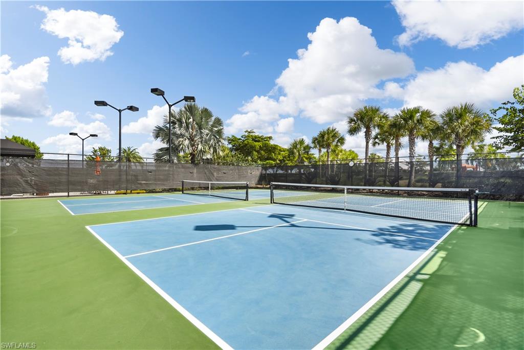 ESPLANADE AT HACIENDA LAKES - Residential