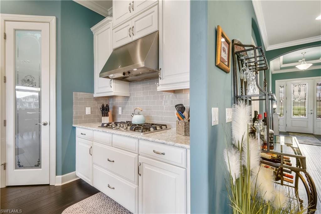 ESPLANADE AT HACIENDA LAKES - Residential