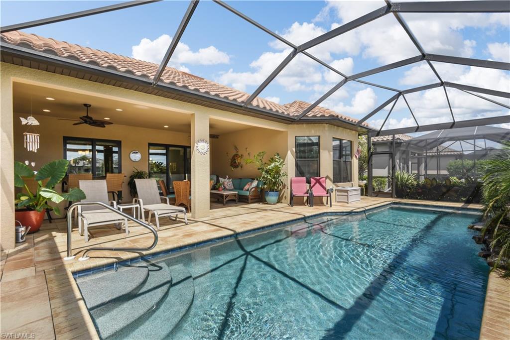 ESPLANADE AT HACIENDA LAKES - Residential