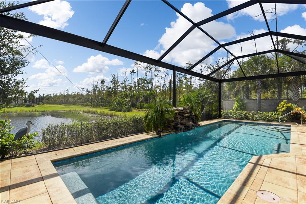 ESPLANADE AT HACIENDA LAKES - Residential