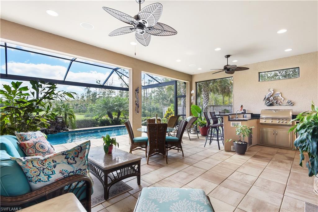 ESPLANADE AT HACIENDA LAKES - Residential