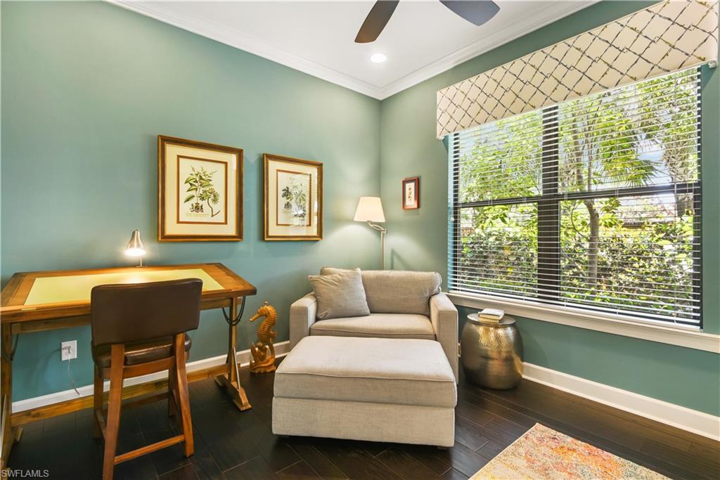 ESPLANADE AT HACIENDA LAKES - Residential