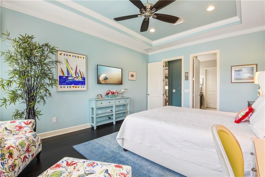 ESPLANADE AT HACIENDA LAKES - Residential