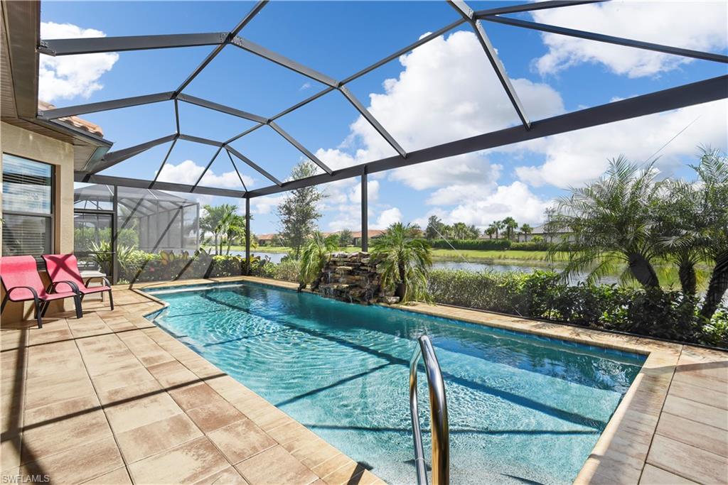 ESPLANADE AT HACIENDA LAKES - Residential