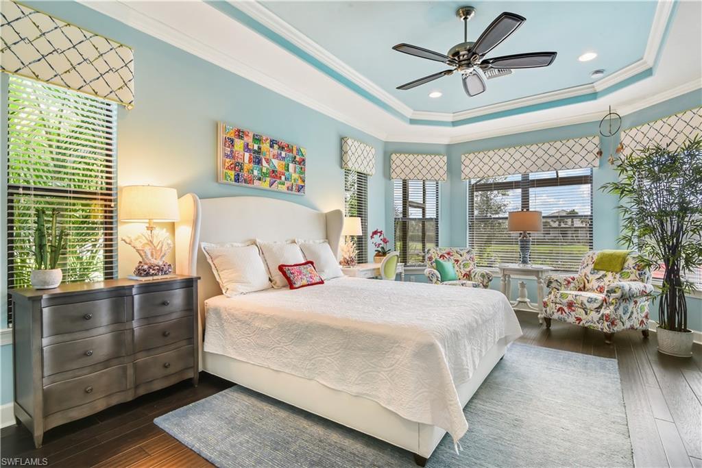 ESPLANADE AT HACIENDA LAKES - Residential