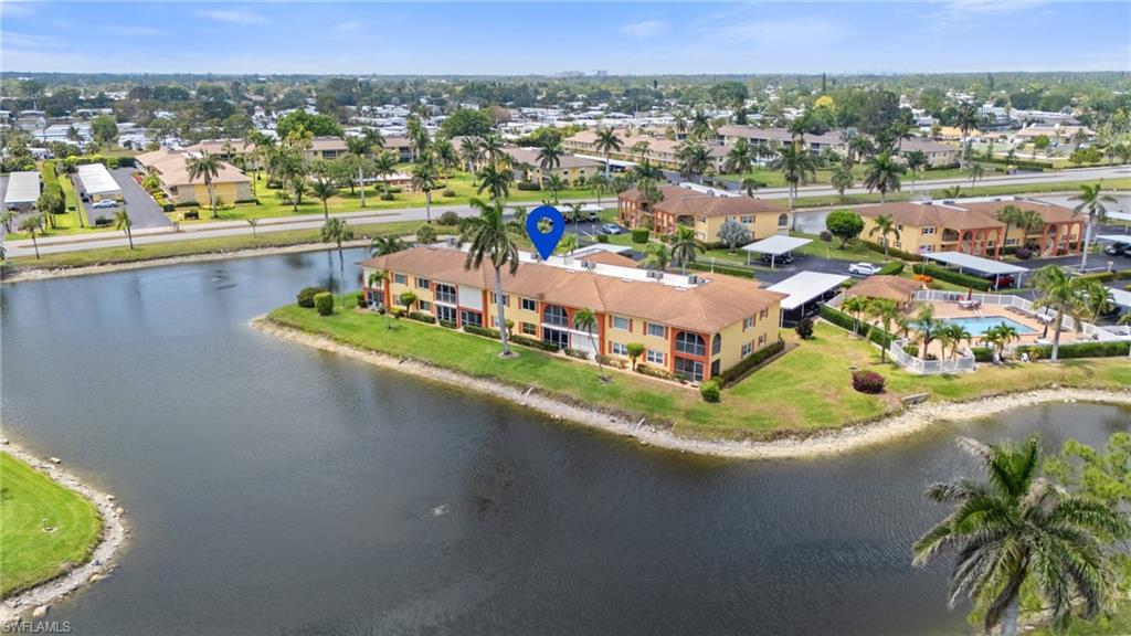 FOUNTAINS - Residential