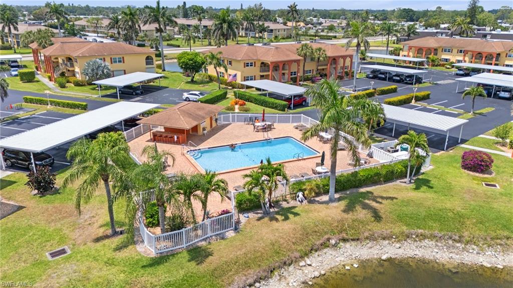 FOUNTAINS - Residential