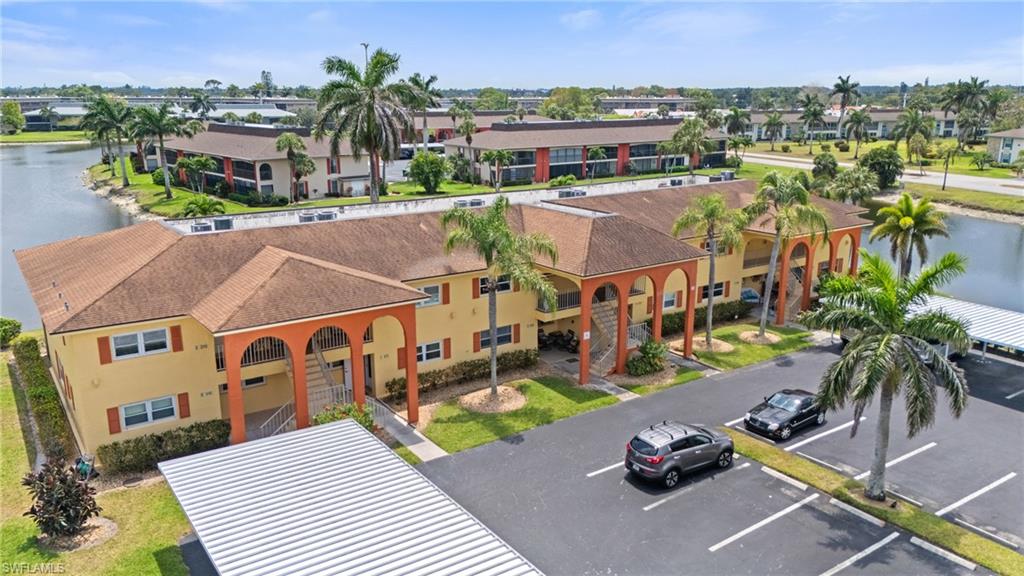 FOUNTAINS - Residential