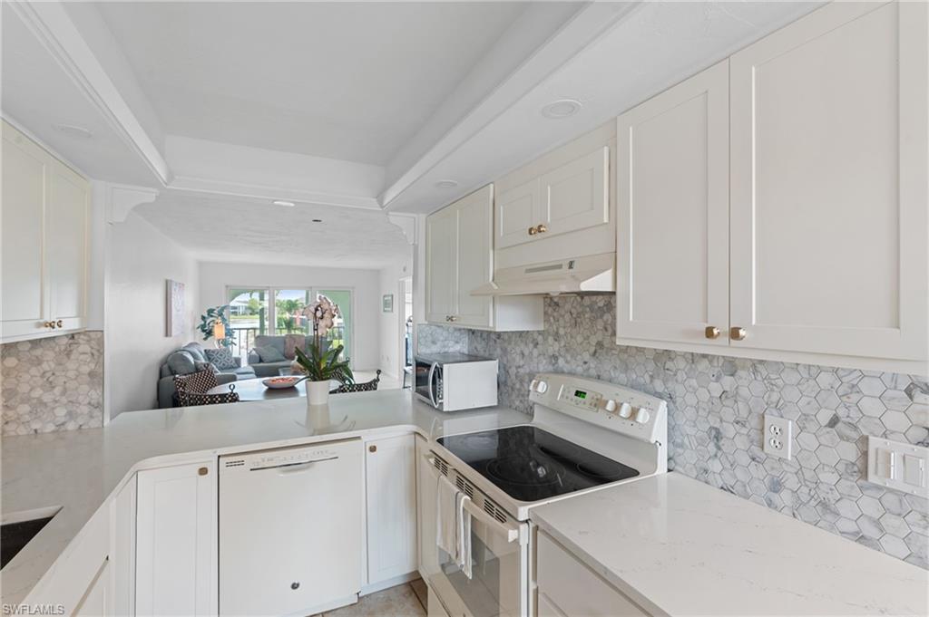 FOUNTAINS - Residential