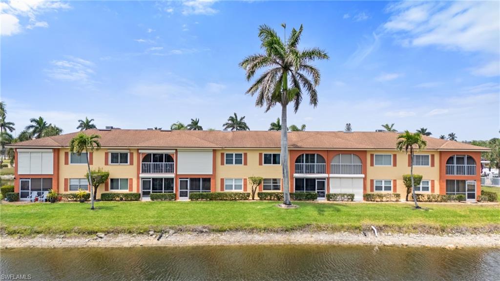 FOUNTAINS - Residential