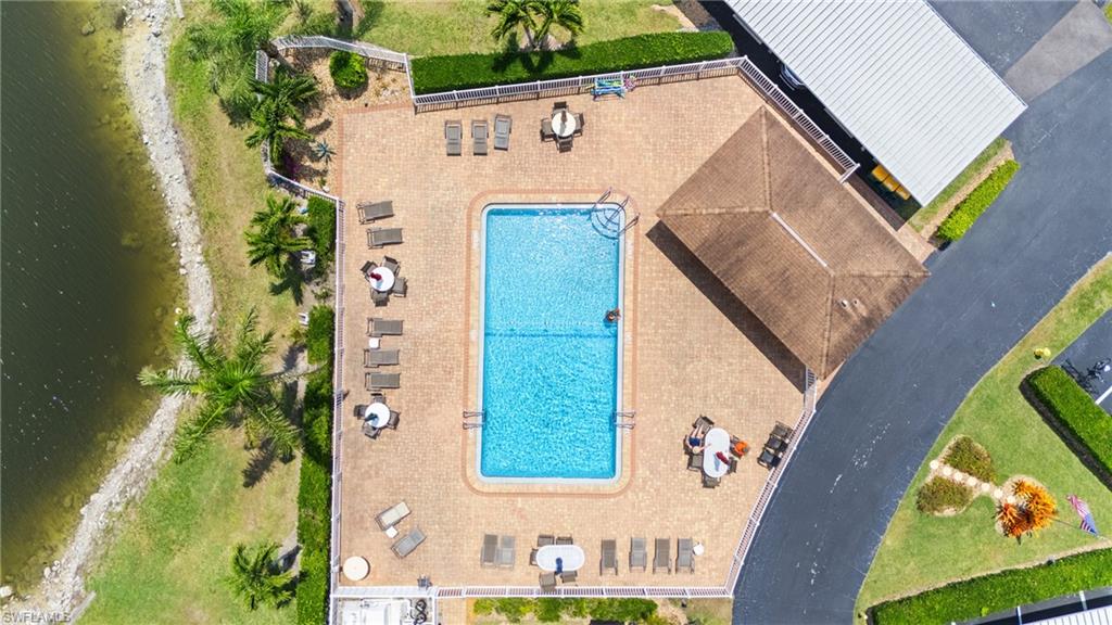 FOUNTAINS - Residential