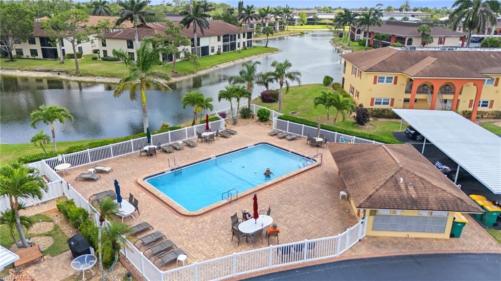 FOUNTAINS - Residential