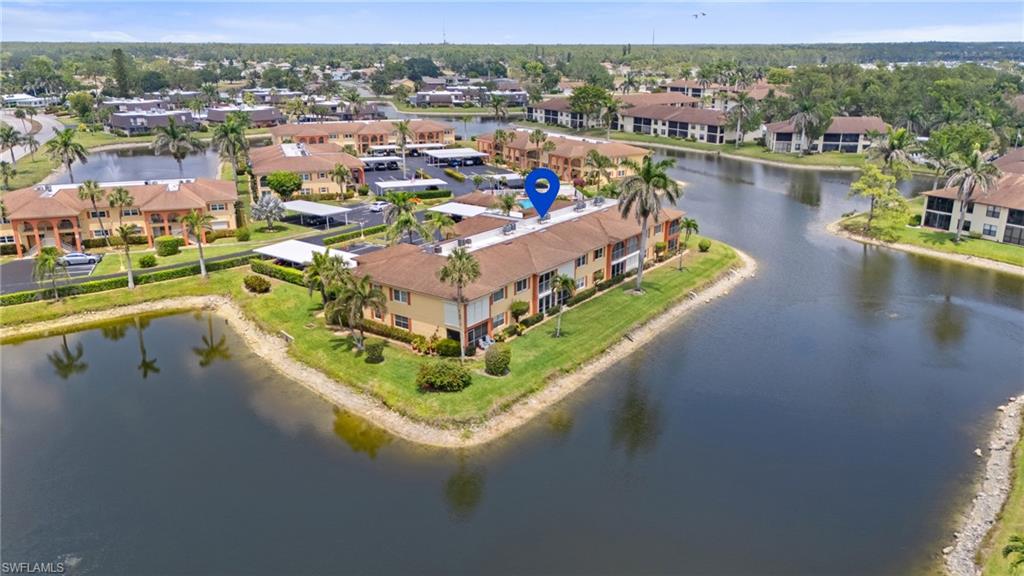 FOUNTAINS - Residential