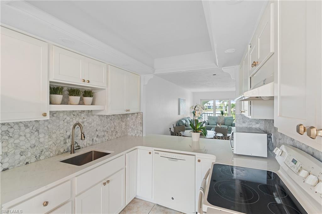 FOUNTAINS - Residential