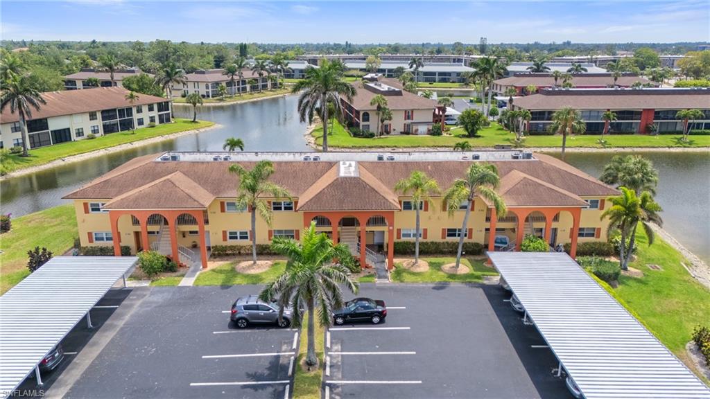 FOUNTAINS - Residential