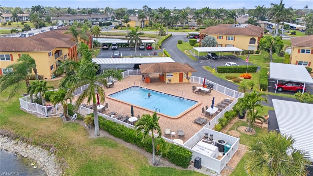 FOUNTAINS - Residential