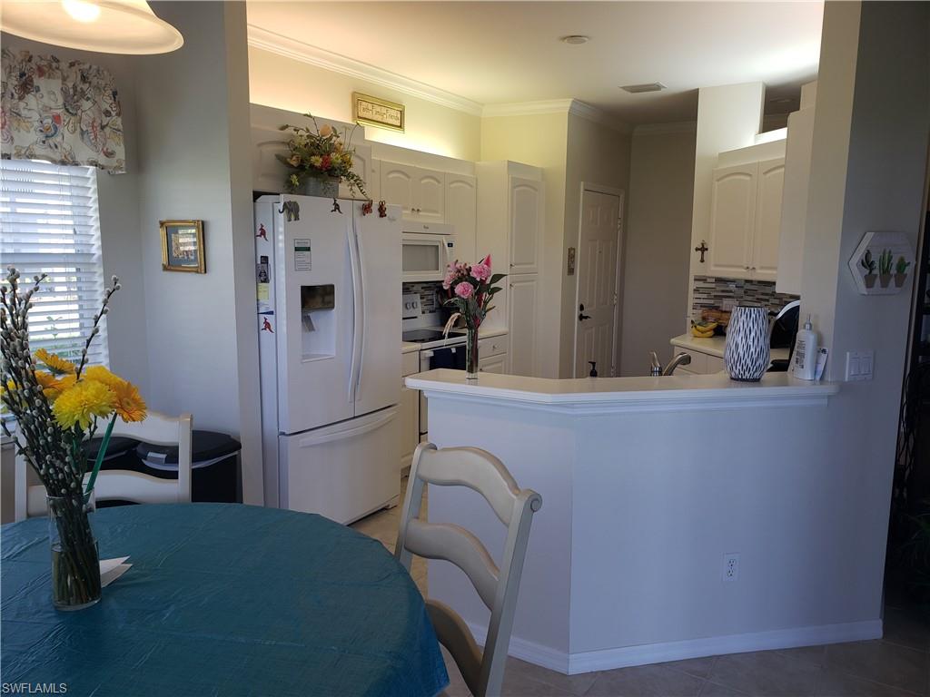 CLUBSIDE - Residential