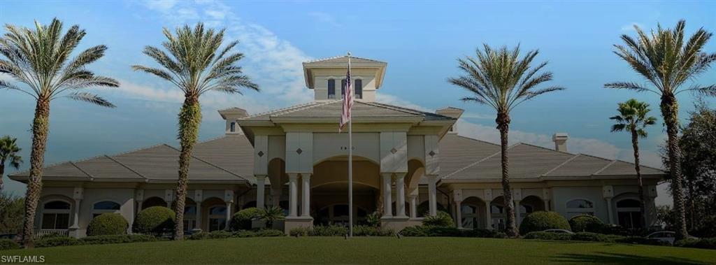 CLUBSIDE - Residential